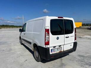 Fiat SCUDO 1.6 JTD Car furg&oacute;n
