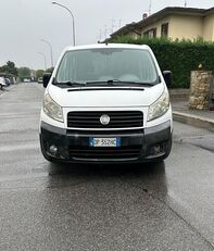 Fiat Scudo furg&oacute;n