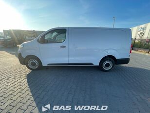 Fiat Scudo cargo van