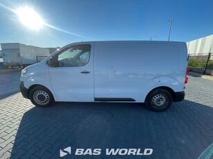 Fiat Scudo gesloten bestelwagen te koop - Foto 6 | Autoline NL Fiat Scudo gesloten bestelwagen | Foto 6 - Autoline