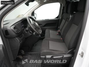 Fiat Scudo 128PK L3H1 Klima Tempomat Parkensensoren Euro6 L3 Airco Cr cargo van for sale - Image 15 | Autoline SG Fiat Scudo 128PK L3H1 Klima Tempomat Parkensensoren Euro6 L3 Airco Cr cargo van | Image 15 - Autoline