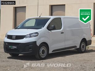 микроавтобус фургон Fiat Scudo 144pk L3H1 - Aire Acondicionado - Control de Crucero - Sen