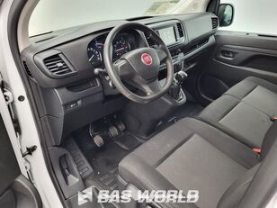 микроавтобус фургон Fiat Scudo 145PK