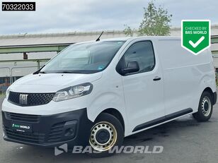 الميكروباصات شاحنة مقفلة Fiat Scudo 145PK L2H1 Klima Tempomat Parkensensoren Euro6 L2 A/C Crui