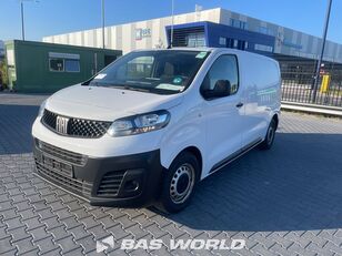 fourgon utilitaire Fiat Scudo 145pk