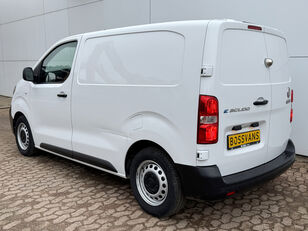 Fiat Scudo e-Scudo 50 kWh 136PK パネルバン