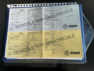 Fourgon utilitaire Fiat Talento à vendre - Image 23 | Autoline CM Fourgon utilitaire Fiat Talento | Image 23 - Autoline