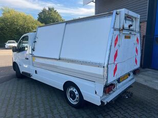 furg&atilde;o Fiat Talento