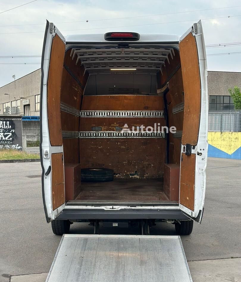 Furgão Fiat ducato - Autoline