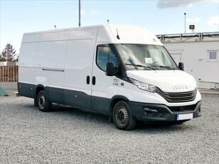 الميكروباصات شاحنة مقفلة Ford Daily 35S16 MAXI XL/klima/ČR/1.maj L2H2