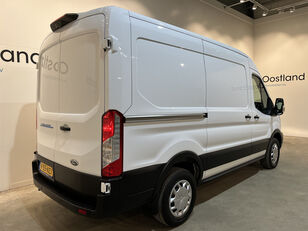 Микроавтобус фургон Ford E-Transit 390 (3500 kg) L2H2 Trend 68 kWh в лизинг - Изображение 22 | Autoline LV Микроавтобус фургон Ford E-Transit 390 (3500 kg) L2H2 Trend 68 kWh | Изображение 22 - Autoline