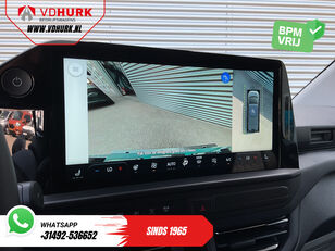 Ford E-Transit Custom 218 pk 330 km WLTP L2 Limited B&O/ Adapt.Cruise cargo van for sale - Image 18 | Autoline GB Ford E-Transit Custom 218 pk 330 km WLTP L2 Limited B&O/ Adapt.Cruise cargo van | Image 18 - Autoline