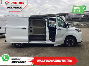 Venta de Ford E-Transit Custom 320 Trend 65 kWh 330 km WLTP LED/ Snellader/ 2. furgón - Imagen 6 | Autoline ES Ford E-Transit Custom 320 Trend 65 kWh 330 km WLTP LED/ Snellader/ 2. furgón | Imagen 6 - Autoline