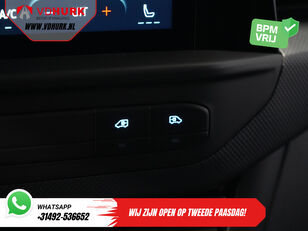 Furgão Ford E-Transit Custom 340 71 kWh 218 pk 340 km WLTP L2 Limited 2x Ele a venda - Imagem 22 | Autoline PT Furgão Ford E-Transit Custom 340 71 kWh 218 pk 340 km WLTP L2 Limited 2x Ele | Imagem 22 - Autoline