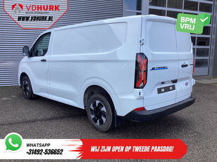 Ford E-Transit Custom Trend 65 kWh 330 km WLTP Garantie t/m 2029/ LED cargo van