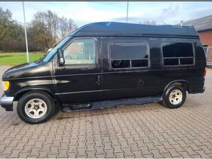 fourgon utilitaire Ford Econoline