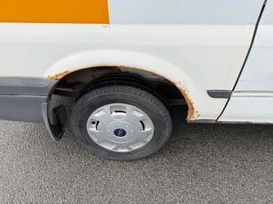 Ford TRANSIT Kastenwagen kaufen - Bild 9 | Autoline DE Ford TRANSIT Kastenwagen | Bild 9 - Autoline