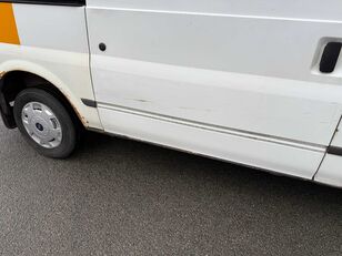 Ford TRANSIT Kastenwagen kaufen - Bild 10 | Autoline DE Ford TRANSIT Kastenwagen | Bild 10 - Autoline