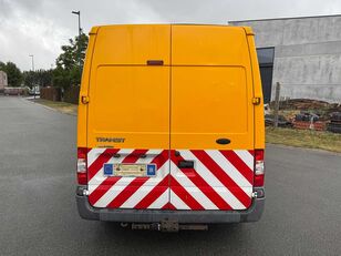 Ford TRANSIT Kastenwagen kaufen - Bild 11 | Autoline DE Ford TRANSIT Kastenwagen | Bild 11 - Autoline