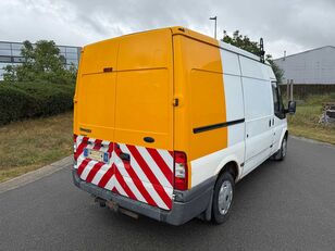 Ford TRANSIT Kastenwagen kaufen - Bild 12 | Autoline DE Ford TRANSIT Kastenwagen | Bild 12 - Autoline