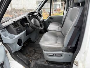 Ford TRANSIT Kastenwagen kaufen - Bild 23 | Autoline DE Ford TRANSIT Kastenwagen | Bild 23 - Autoline