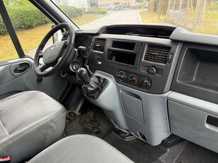 Ford TRANSIT Kastenwagen kaufen - Bild 24 | Autoline DE Ford TRANSIT Kastenwagen | Bild 24 - Autoline