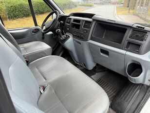 Ford TRANSIT Kastenwagen kaufen - Bild 25 | Autoline DE Ford TRANSIT Kastenwagen | Bild 25 - Autoline