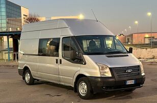 микроавтобус фургон Ford TRANSIT