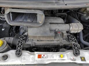 بيع الميكروباصات شاحنة مقفلة Ford TRANSIT - صورة 9 | Autoline KW الميكروباصات شاحنة مقفلة Ford TRANSIT | صورة 9 - Autoline
