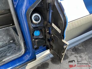 Kaubiku furgooni Ford TRANSIT 2.0 TDCI 130 PK L1 H2 müük - Pilt 15 | Autoline EE Kaubik Ford TRANSIT 2.0 TDCI 130 PK L1 H2 | Pilt 15 - Autoline