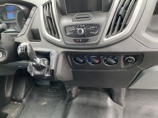 Nopirkt Ford TRANSIT 2.0 TDCI EcoBlue 130 kravas mikroautobusu ar defektu - Attēls 13 | Autoline LV Ford TRANSIT 2.0 TDCI EcoBlue 130 kravas mikroautobuss | Attēls 13 - Autoline