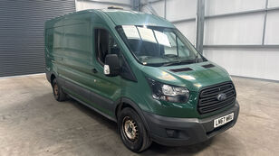 الميكروباصات شاحنة مقفلة Ford TRANSIT 350 2.0 TDCi 130ps
