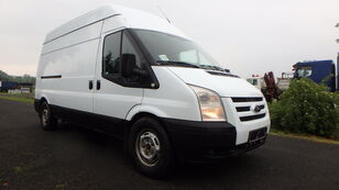 Ford TRANSIT AWD 2,4 furg&oacute;n