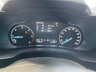 Ford TRANSIT CONNECT L1H1 Euro 6 Camera Airco Navigatie 95000 km cargo van for sale - Image 18 | Autoline NZ Ford TRANSIT CONNECT L1H1 Euro 6 Camera Airco Navigatie 95000 km cargo van | Image 18 - Autoline