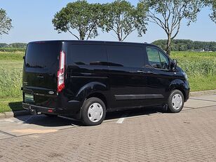 fourgon utilitaire Ford TRANSIT CUSTOM 2.0 L1 Automaat Carplay