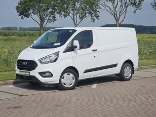 Ford TRANSIT CUSTOM 2.0 L1H1 170Pk Automaat! umpikori pakettiauto