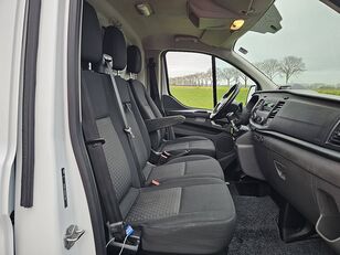 Ford TRANSIT CUSTOM 2.0 L2 2xZijdeur Euro6! minibuss varebil til salgs - Bilde 7 | Autoline NO Ford TRANSIT CUSTOM 2.0 L2 2xZijdeur Euro6! minibuss varebil | Bilde 7 - Autoline