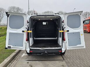 Ford TRANSIT CUSTOM 2.0 L2 2xZijdeur Euro6! minibuss varebil til salgs - Bilde 12 | Autoline NO Ford TRANSIT CUSTOM 2.0 L2 2xZijdeur Euro6! minibuss varebil | Bilde 12 - Autoline