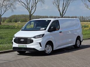 Ford TRANSIT CUSTOM 2.0 L2H1 Automaat LED! cargo van