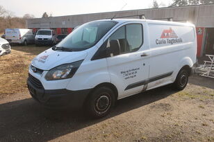 Ford TRANSIT CUSTOM 2.2 TDCI cargo van