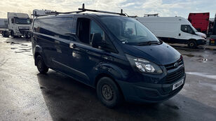 микроавтобус фургон Ford TRANSIT CUSTOM 290 2.2 TDCi 100ps Low Roof Van ECO-TECH