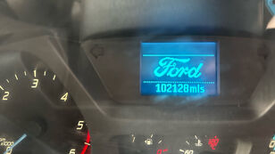 Fourgon utilitaire Ford TRANSIT CUSTOM 330 2.2 TDCi à vendre - Image 15 | Autoline BF Fourgon utilitaire Ford TRANSIT CUSTOM 330 2.2 TDCi | Image 15 - Autoline