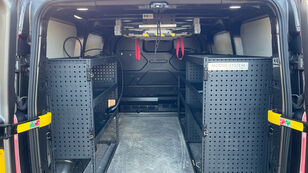 Furgone per le consegne Ford TRANSIT CUSTOM 340 in vendita - Immagine 11 | Autoline IT Furgone per le consegne Ford TRANSIT CUSTOM 340 | Immagine 11 - Autoline