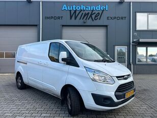 fourgon utilitaire Ford TRANSIT CUSTOM LANG 92 KW AI