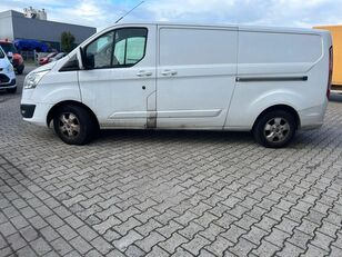 fourgon utilitaire Ford TRANSIT CUSTOM LANG 92 KW AI