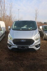 fourgon utilitaire Ford TRANSIT CUSTOM VAN 2.0 TDCI - FWD (170 HA8516 L4