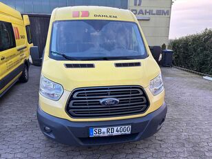 Комбе фургон Ford Transit се продава - Слика 5 | Autoline MK Комбе фургон Ford Transit | Слика 5 - Autoline