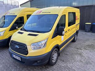 Комбе фургон Ford Transit се продава - Слика 6 | Autoline MK Комбе фургон Ford Transit | Слика 6 - Autoline