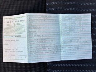 Комбе фургон Ford Transit се продава - Слика 7 | Autoline MK Комбе фургон Ford Transit | Слика 7 - Autoline