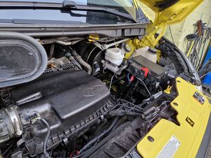 Комбе фургон Ford Transit се продава - Слика 11 | Autoline MK Комбе фургон Ford Transit | Слика 11 - Autoline